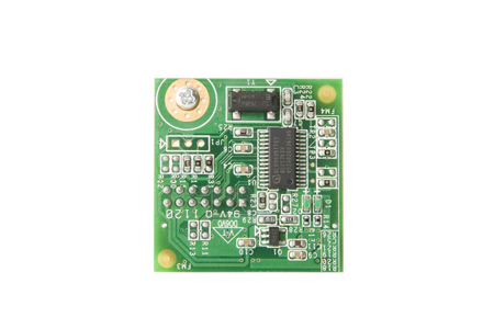 TPM 2.0 Module by LPC for CPU cards, A101-1, RoHS